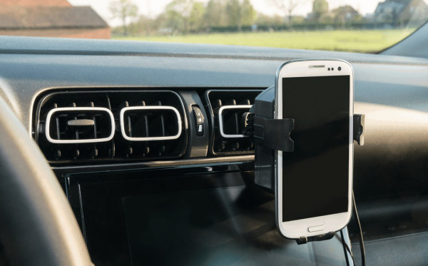 CHARGE N GO - Telefoonhouder CHARGE n GO