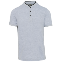 Oxford Grey / Black