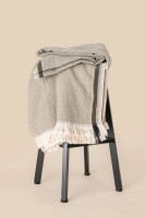 Olive Green Heather