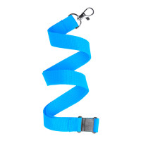 licht blauw
