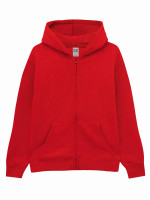 Rood (PMS 186c)