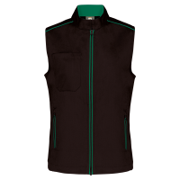 Black / Kelly Green