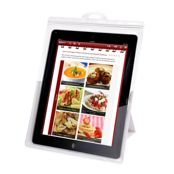 Balvi -  Tablethoes,iChef,PVC