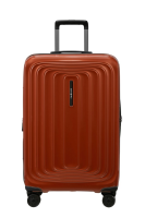 Metallic Terracotta