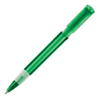 Transparant / Groen