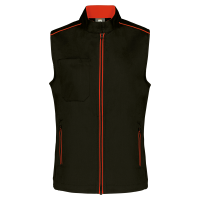 Black / Red