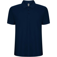 Marineblauw