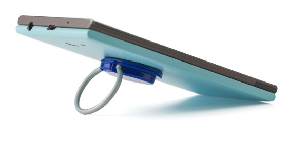 ABS telefoonhouder ring Brandy