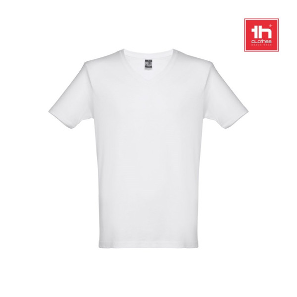 THC ATHENS WH. T-shirt voor mannen