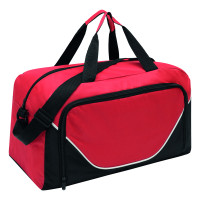 Rood, Zwart