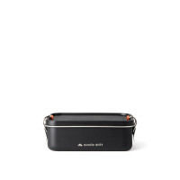 zwart (± PMS Black)