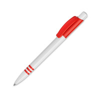 Wit / Rood