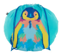 Blauw/Wit