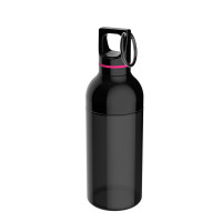 magenta, zwart