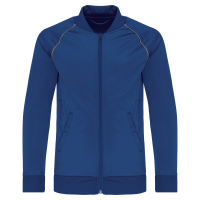 Dark Royal Blue