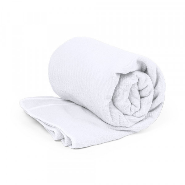 Absorberende Handdoek Risel