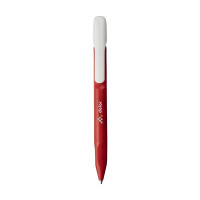 rood (± PMS 186)