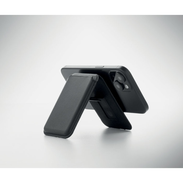 KARTA STAND - Magnetische creditcardhouder
