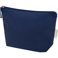 Marineblauw