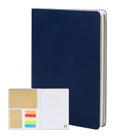 blauw