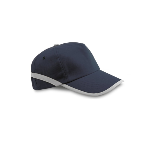 JONES. Polyester pet met reflecterende elementen