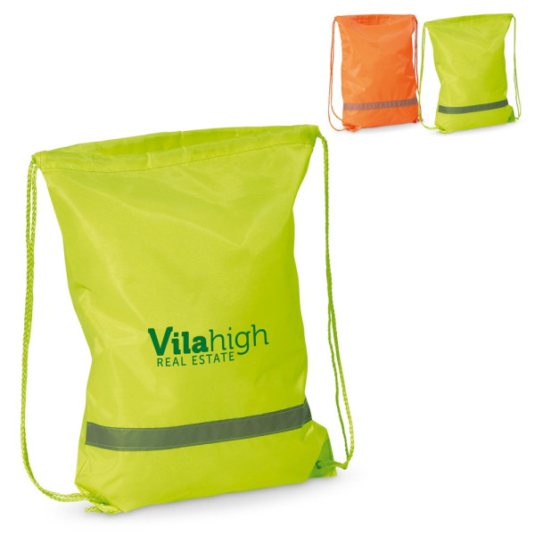 Rugzak reflectie 210 D