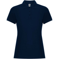 Marineblauw