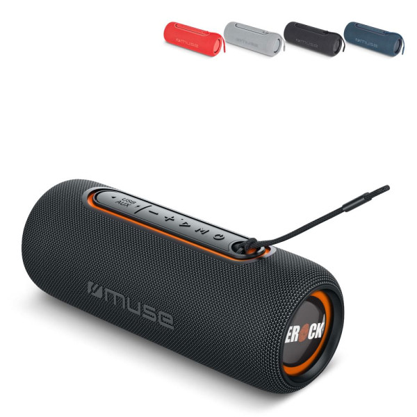 M-780 | Muse Bluetooth speaker 20W