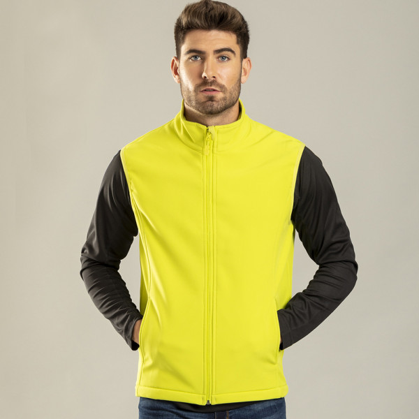 Vest Balmax