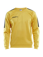 Sweden Yellow/Black